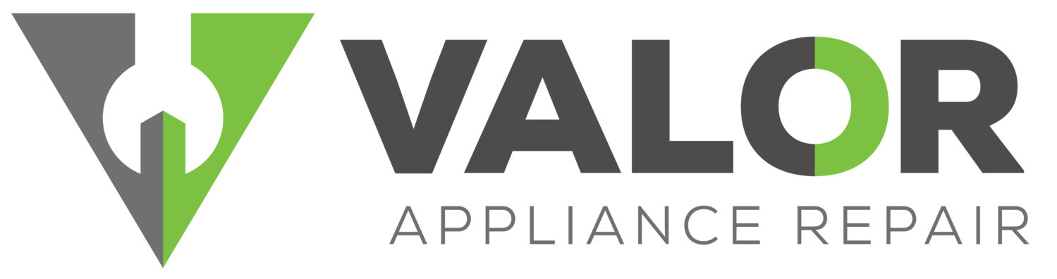 Valor Appliance Repair